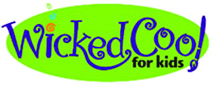 Wicked Cool for Kids logo