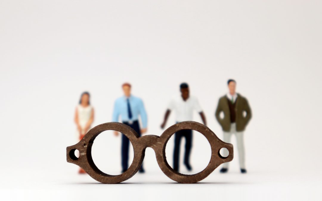 CCACE & The Friends of the Concord Public Library presents Unconscious Bias