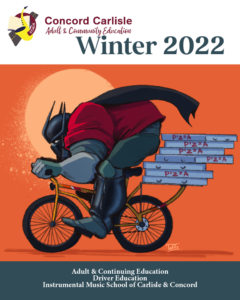 Winter 2022 cover